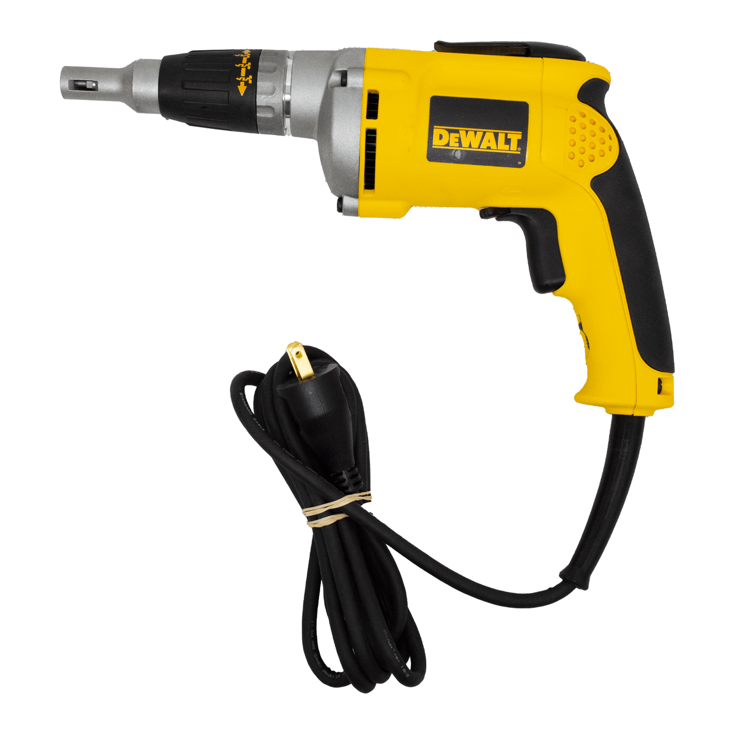 DEALT DW272 VSR Drywall Screwdriver