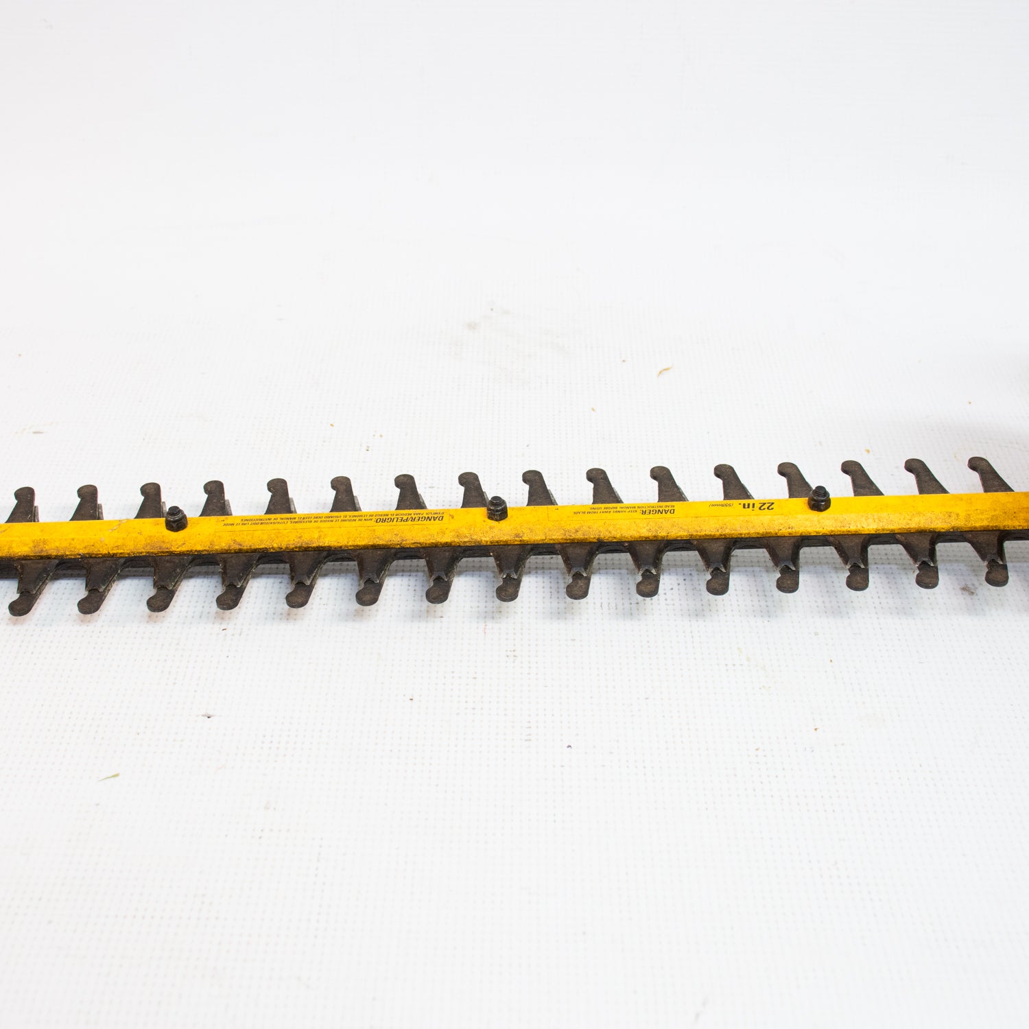 DEWALT DCHT820 20V Max Hedge Trimmer Tool