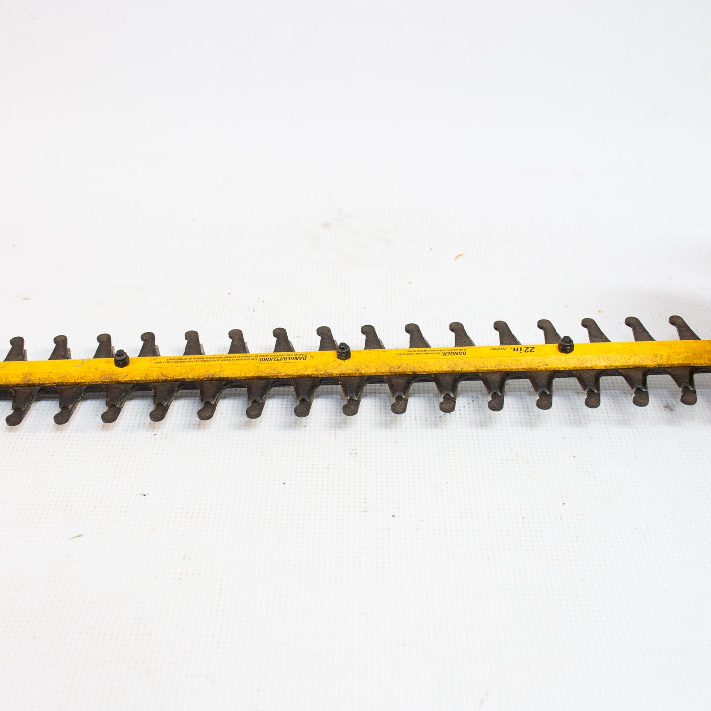 DEWALT DCHT820 20V Max Hedge Trimmer Tool