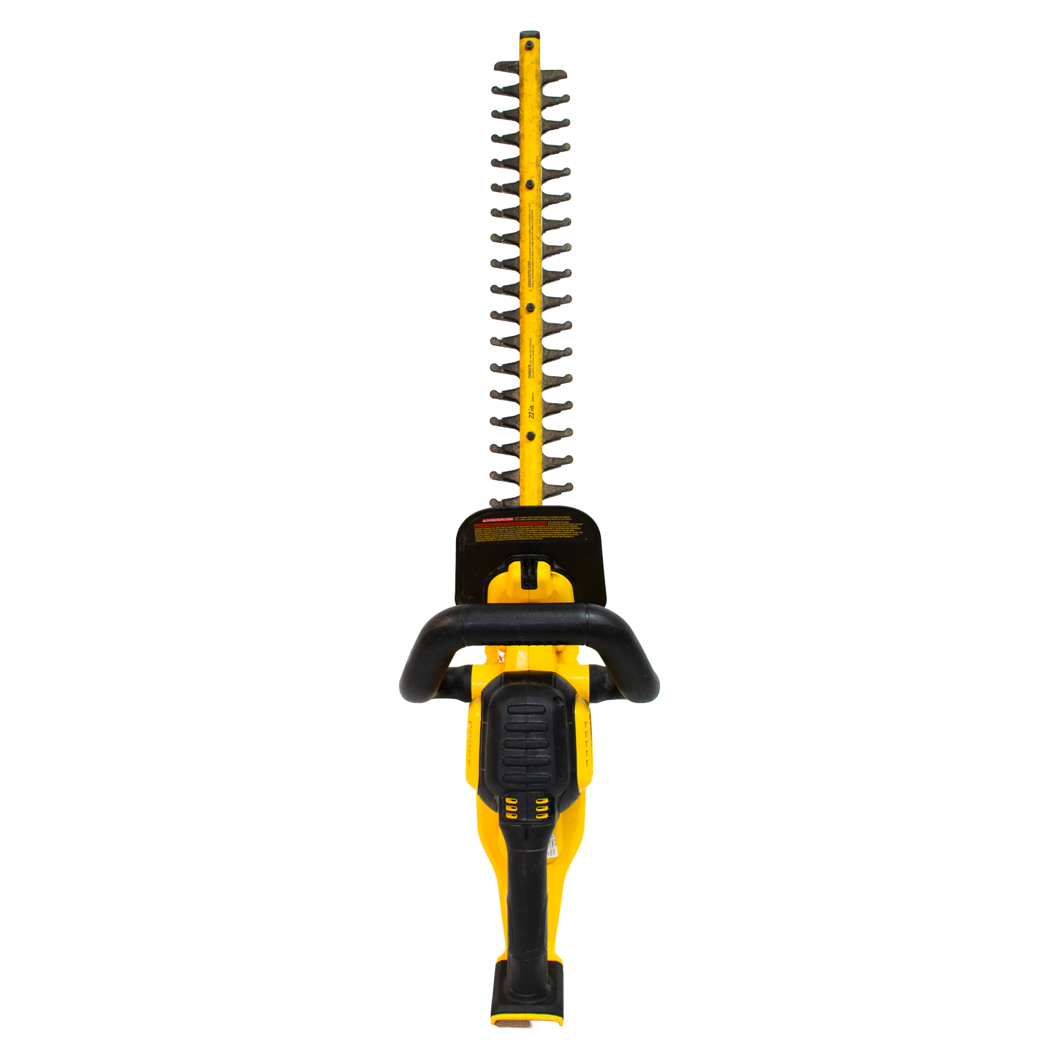 DEWALT DCHT820 20V Max Hedge Trimmer Tool
