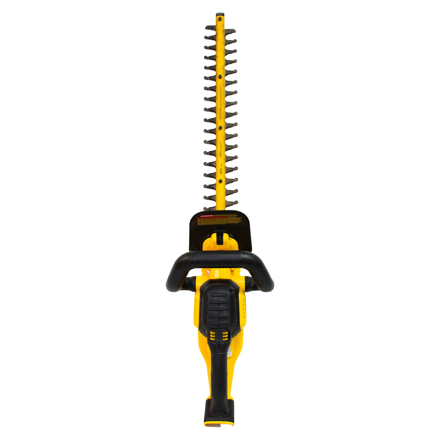 DEWALT DCHT820 20V Max Hedge Trimmer Tool