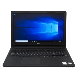 Dell Inspiron 15-3565 Laptop - AMD A6-9200, 500 GB, 8 GB Ram, Win 10