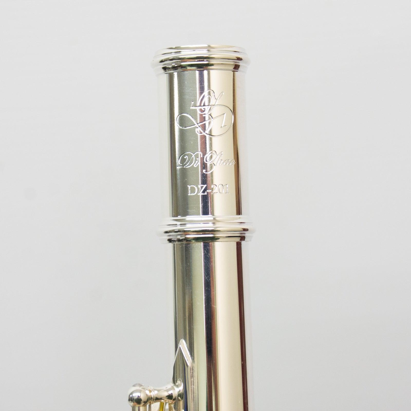 Di Zhao DZ201 Student Flute