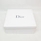 Dior Micro Cannage Diorama - Gold Metallic Purse - Medium