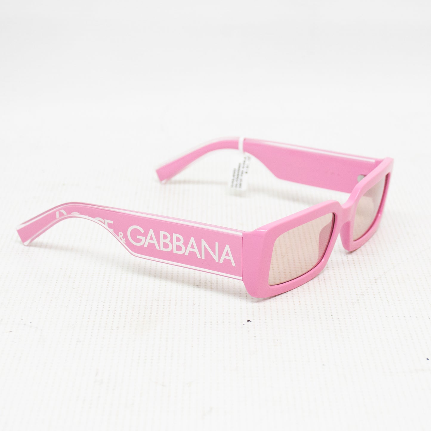 Dolce & Gabanna DG6187 Pink Sunglasses
