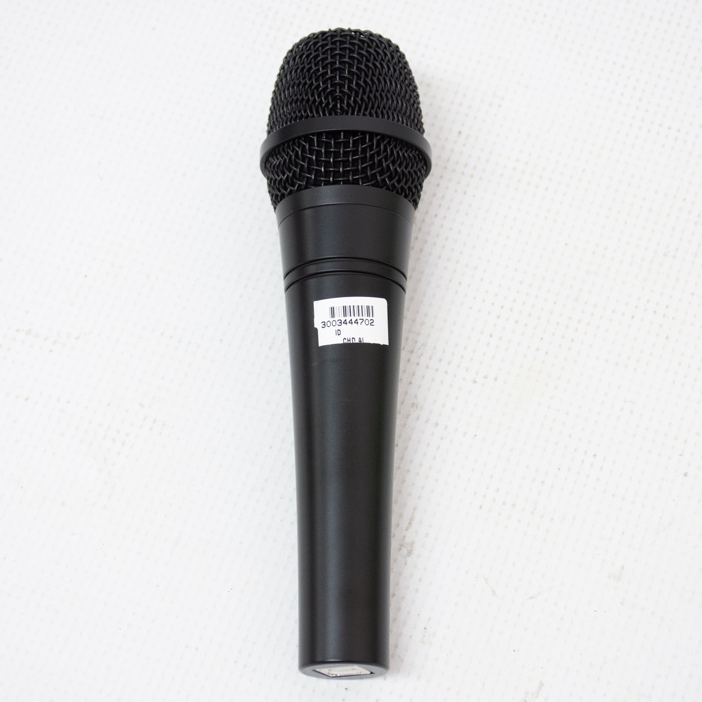 Kit de micrófono de estudio Dubler