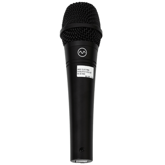 Dubler Studio Kit Microphone