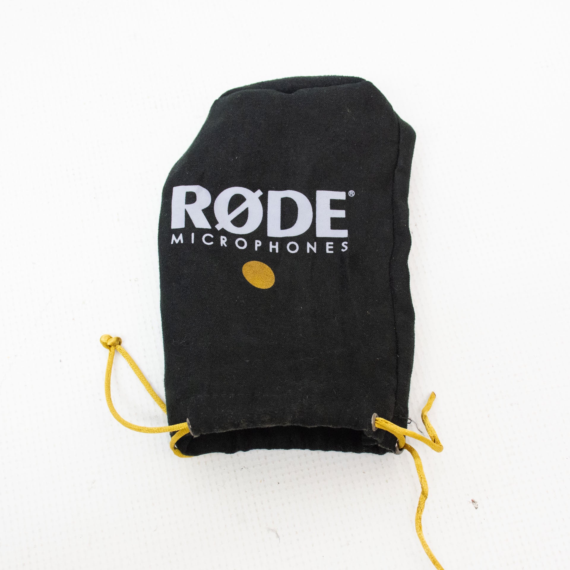 Rode NT1 Studio Condenser Mic w/ Isolation Shield & Mount