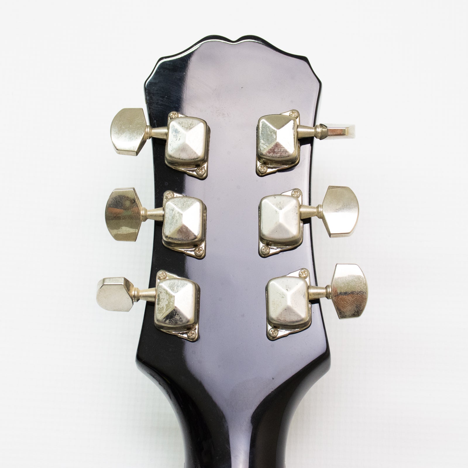 Epiphone Special II Sunburst - 6 String Electric Guitar