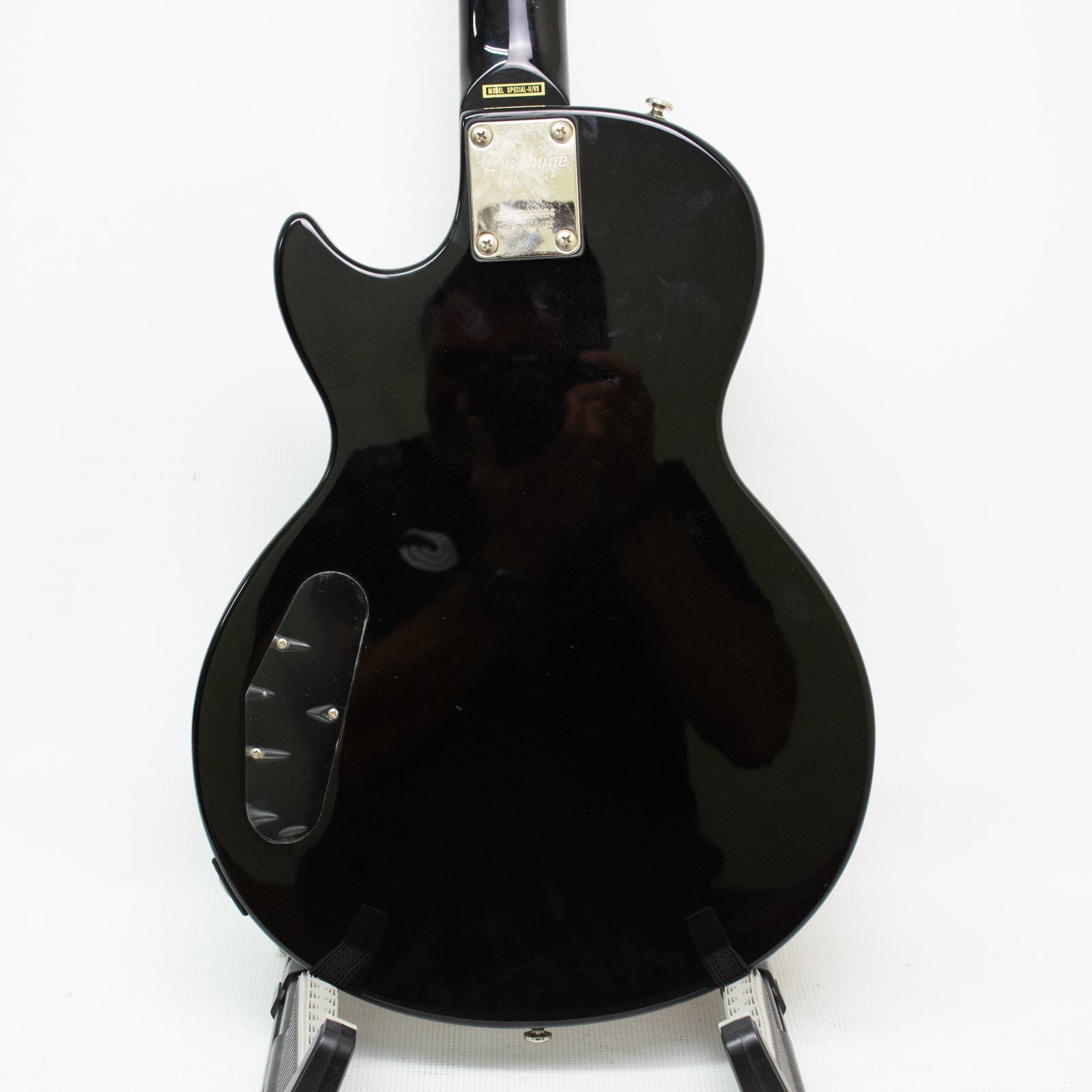 Epiphone Special II Sunburst - 6 String Electric Guitar