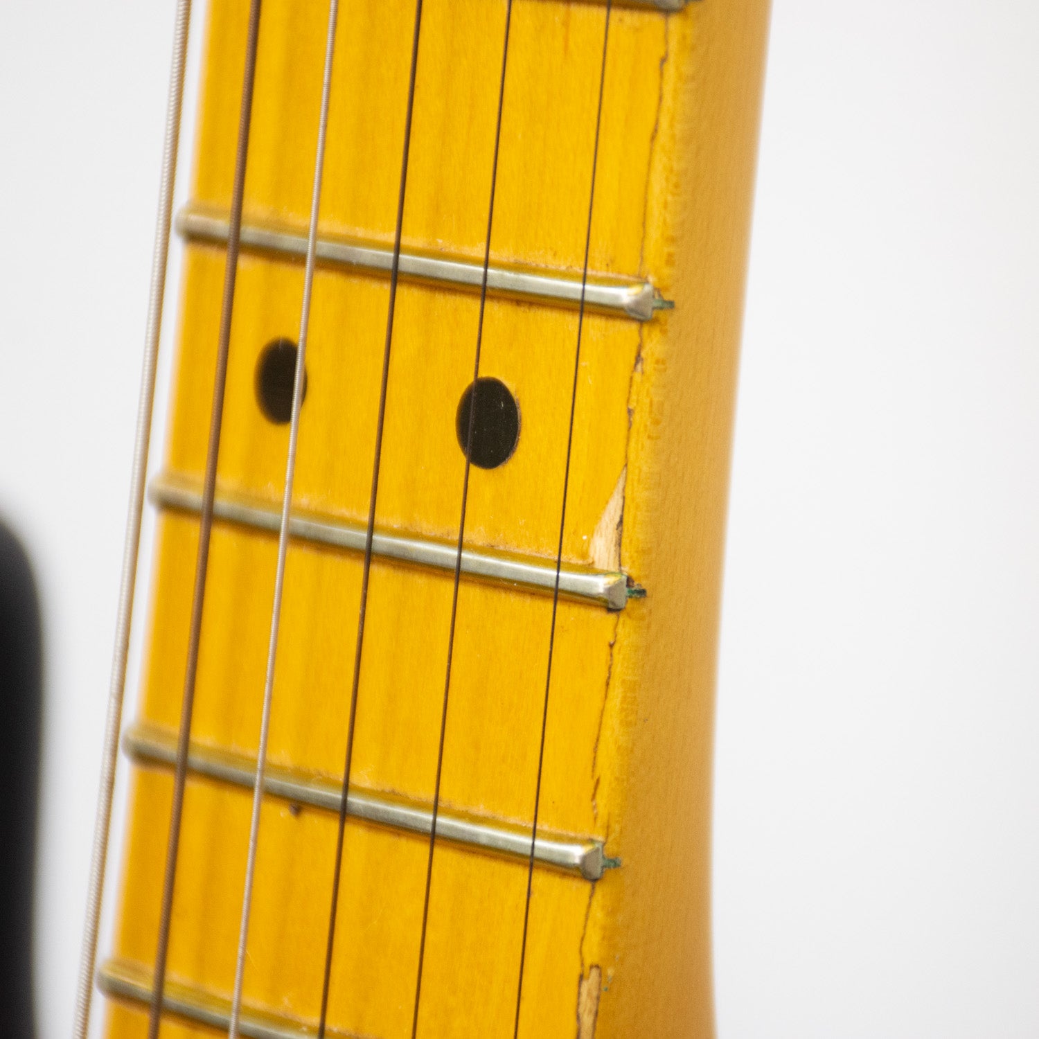 Fender American Professional II Stratocaster w/ Rosewood Fretboard - Sunburst