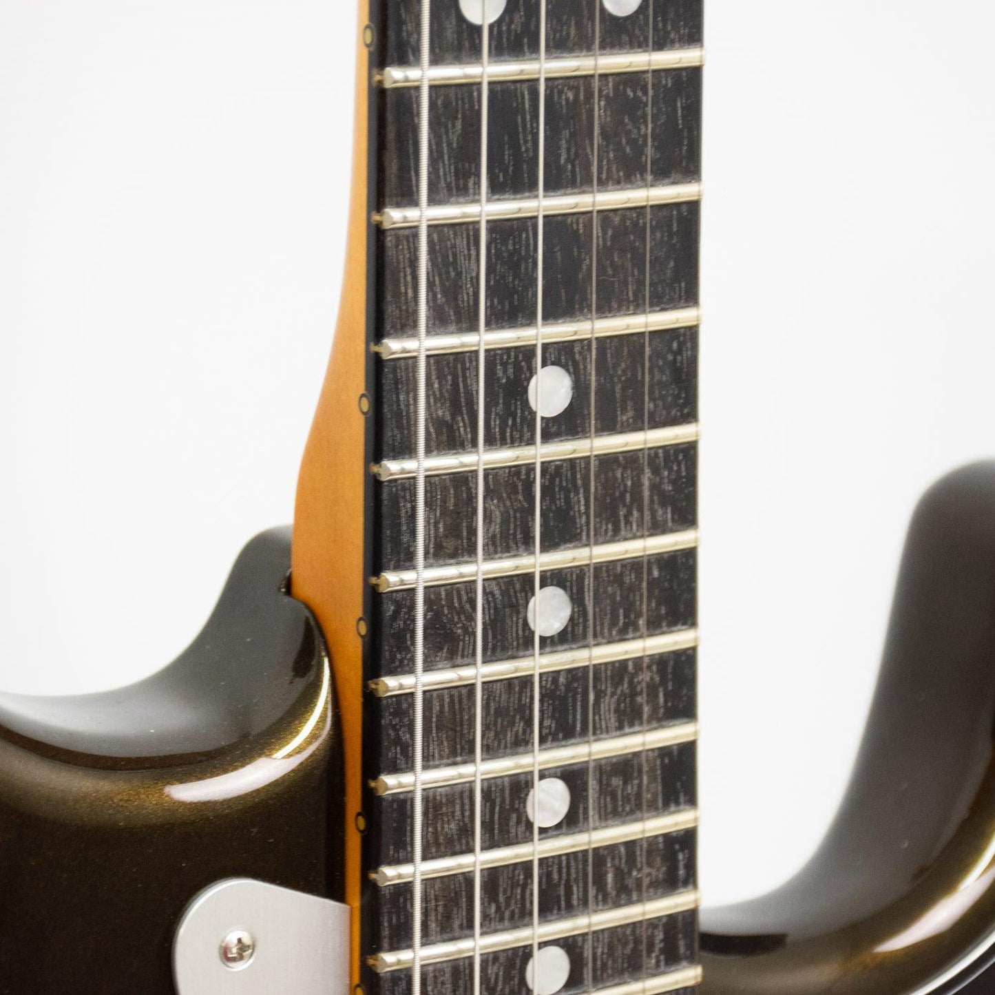 Fender American Ultra II Stratocaster Electric Guitar