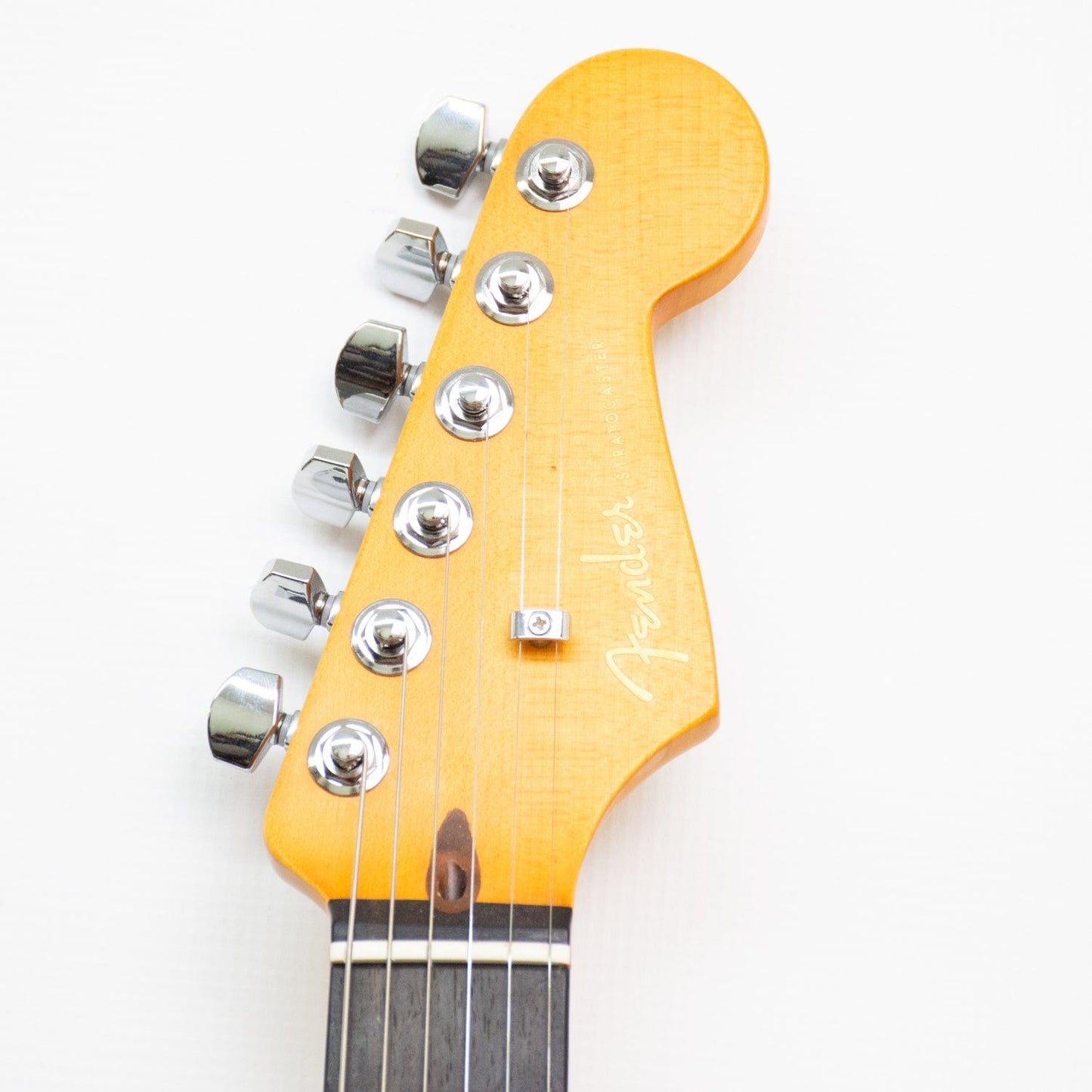 Fender American Ultra II Stratocaster Electric Guitar