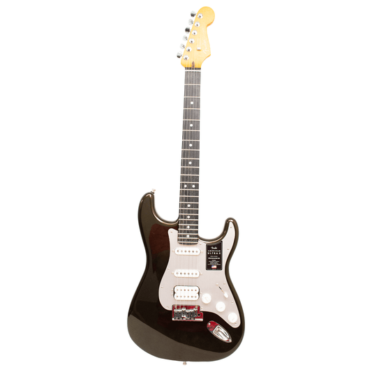 Fender American Ultra II Stratocaster Electric Guitar