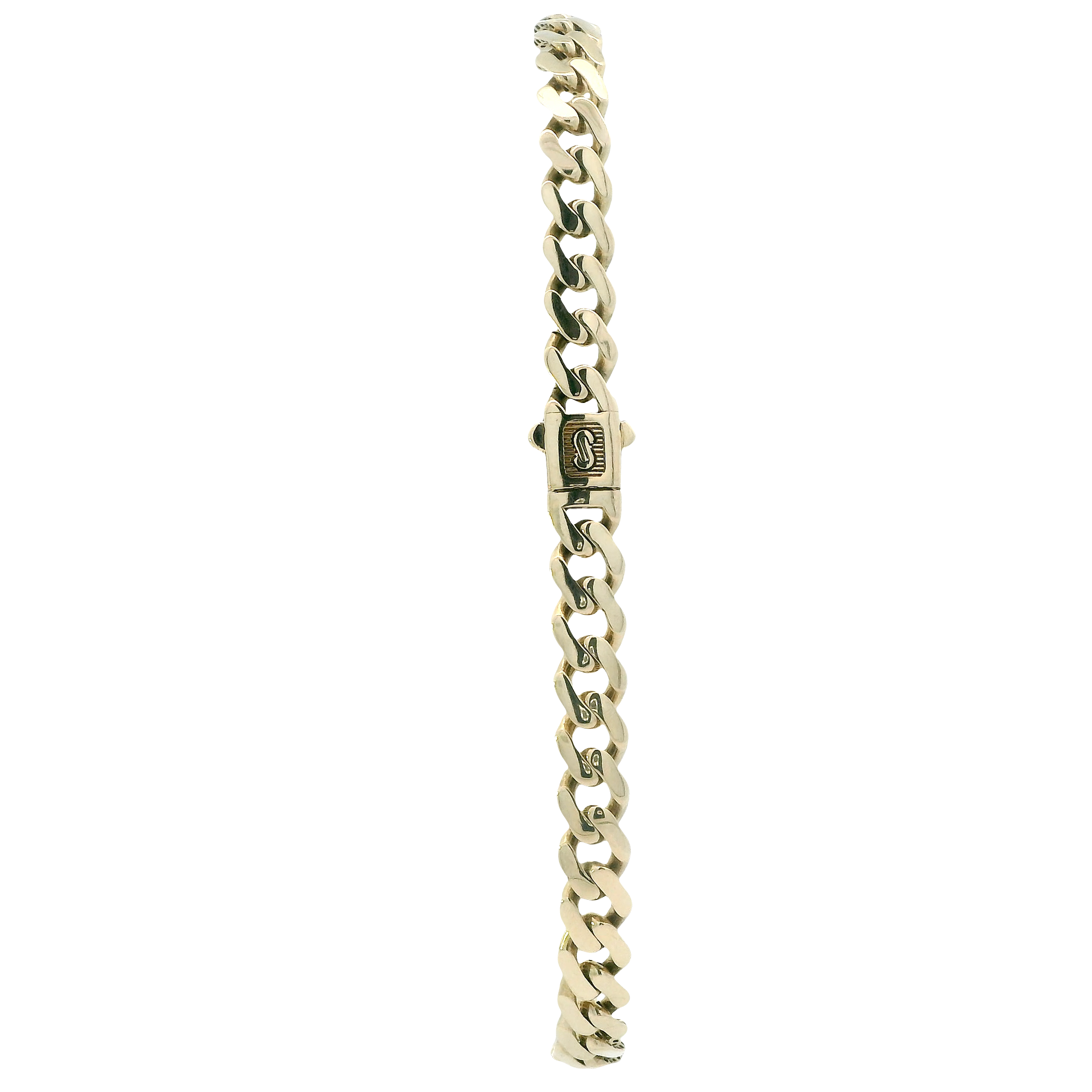 10K Yellow Gold 9.25