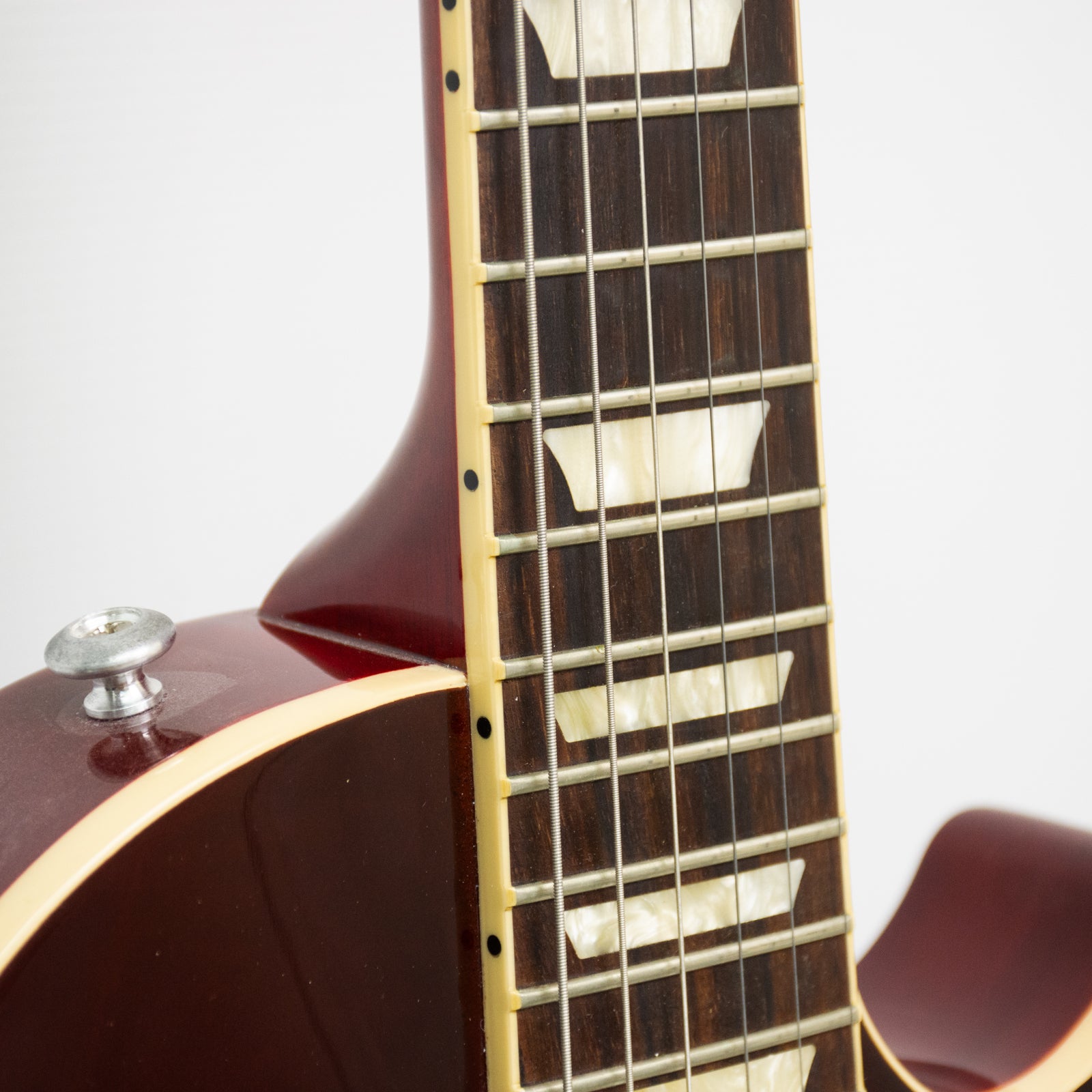 Gibson Les Paul Standard 60's - Sunburst