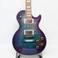Gibson Les Paul Standard Blue Burst Electric Guitar - 2017