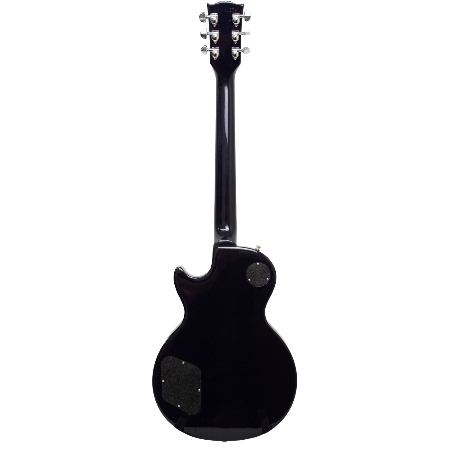 Gibson Les Paul Standard Blue Burst Electric Guitar - 2017