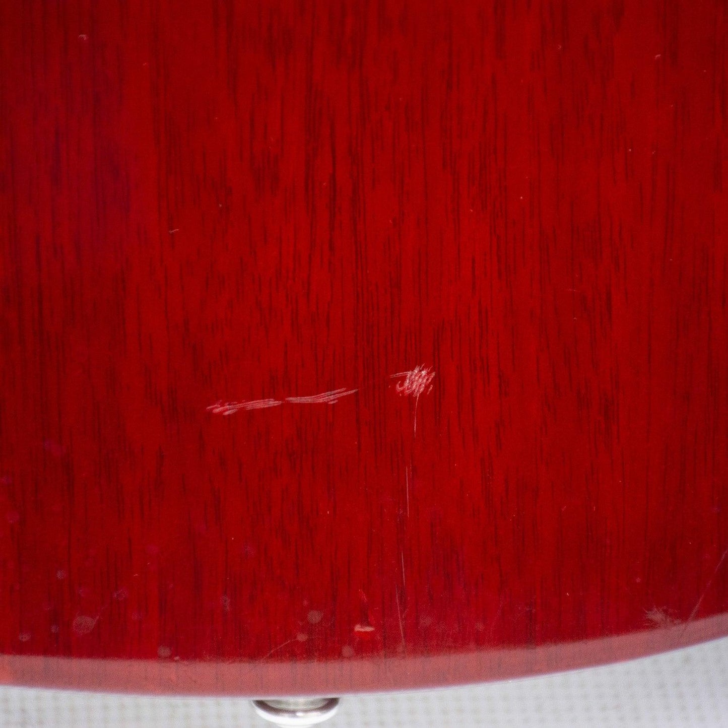 Gibson Les Paul Studio Electric Guitar - 2016 - Red