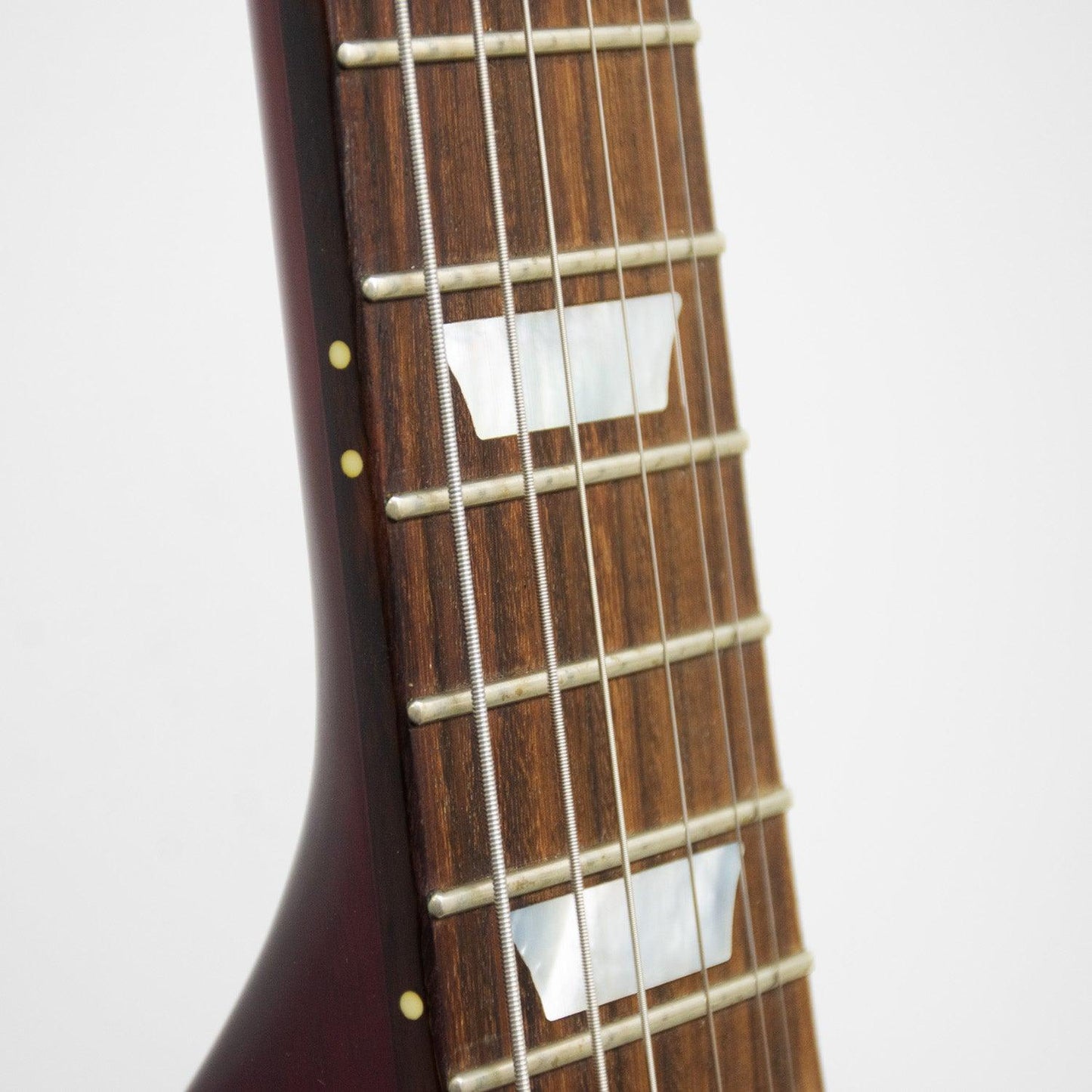 Gibson Les Paul Studio Electric Guitar - 2016 - Red
