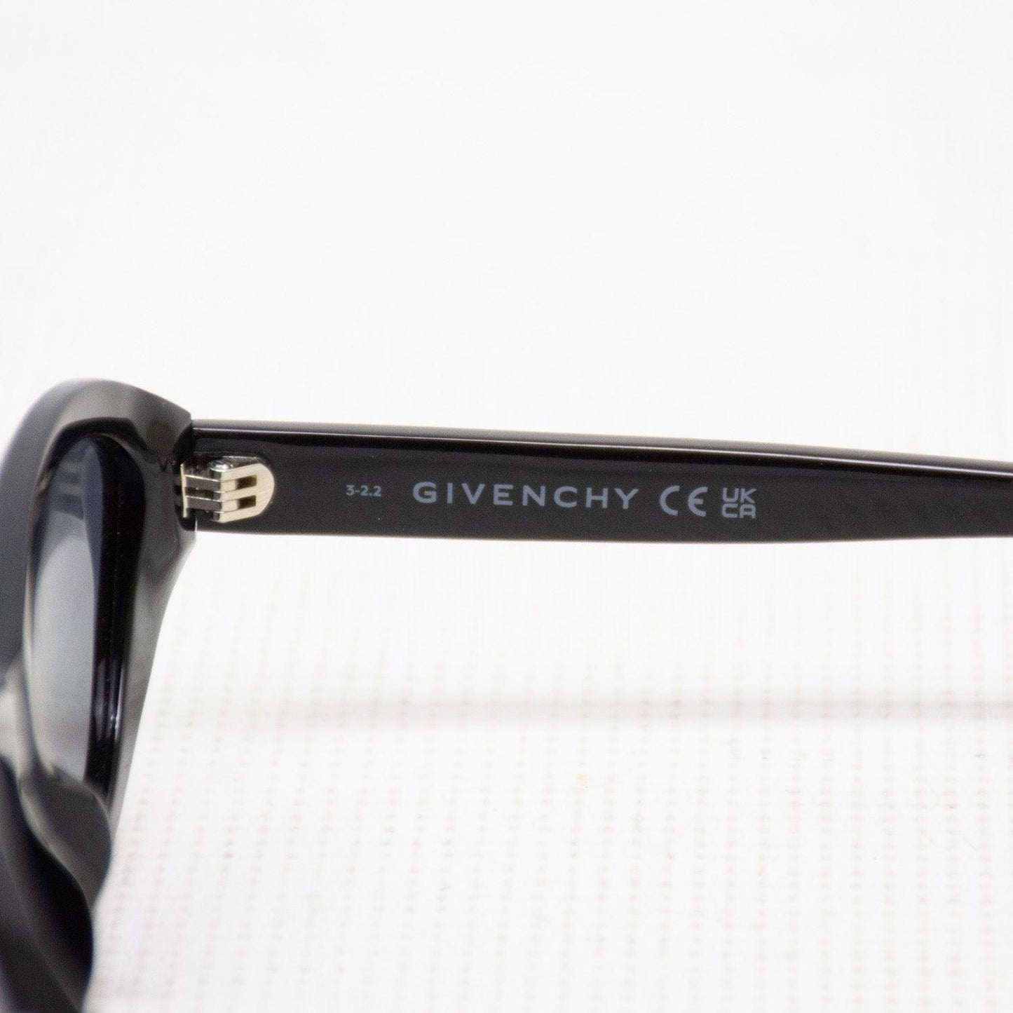 Givenchy GV400381 Black Sunglasses