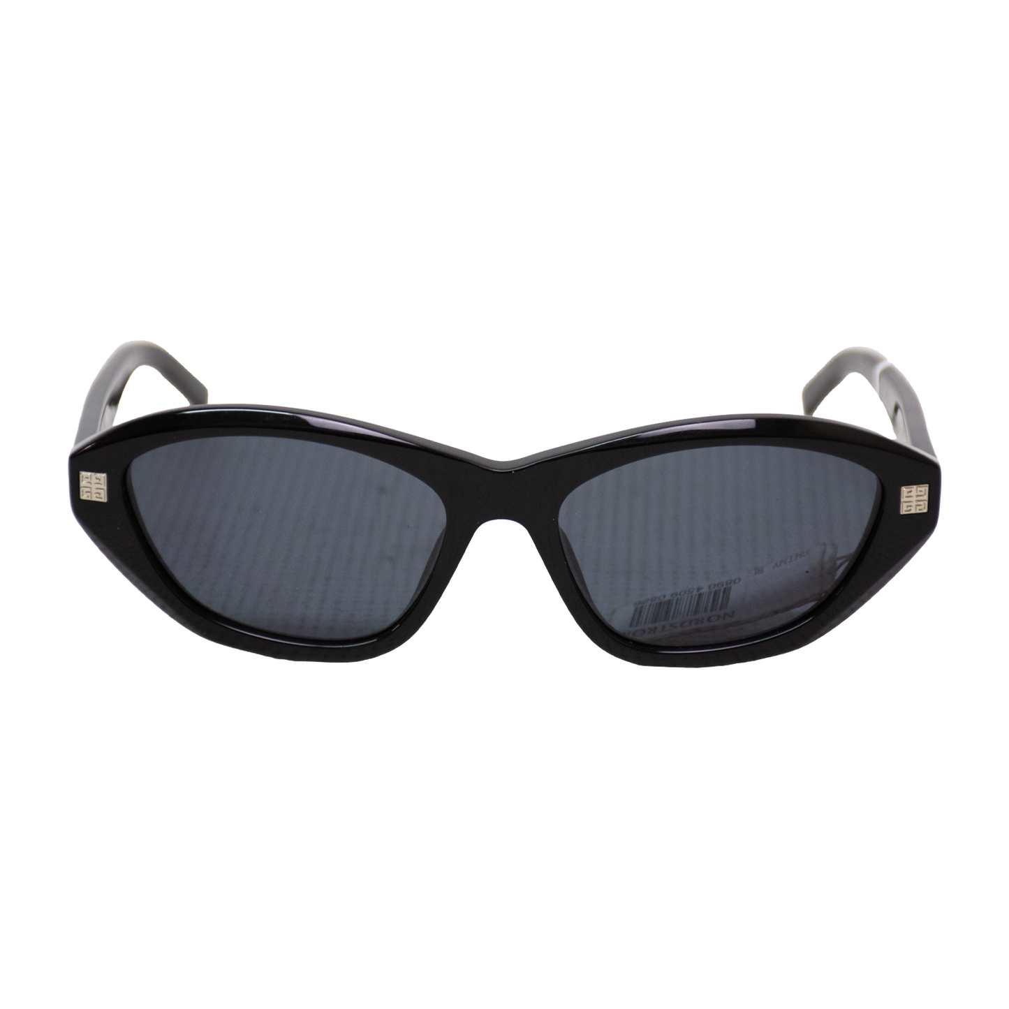 Givenchy GV400381 Black Sunglasses