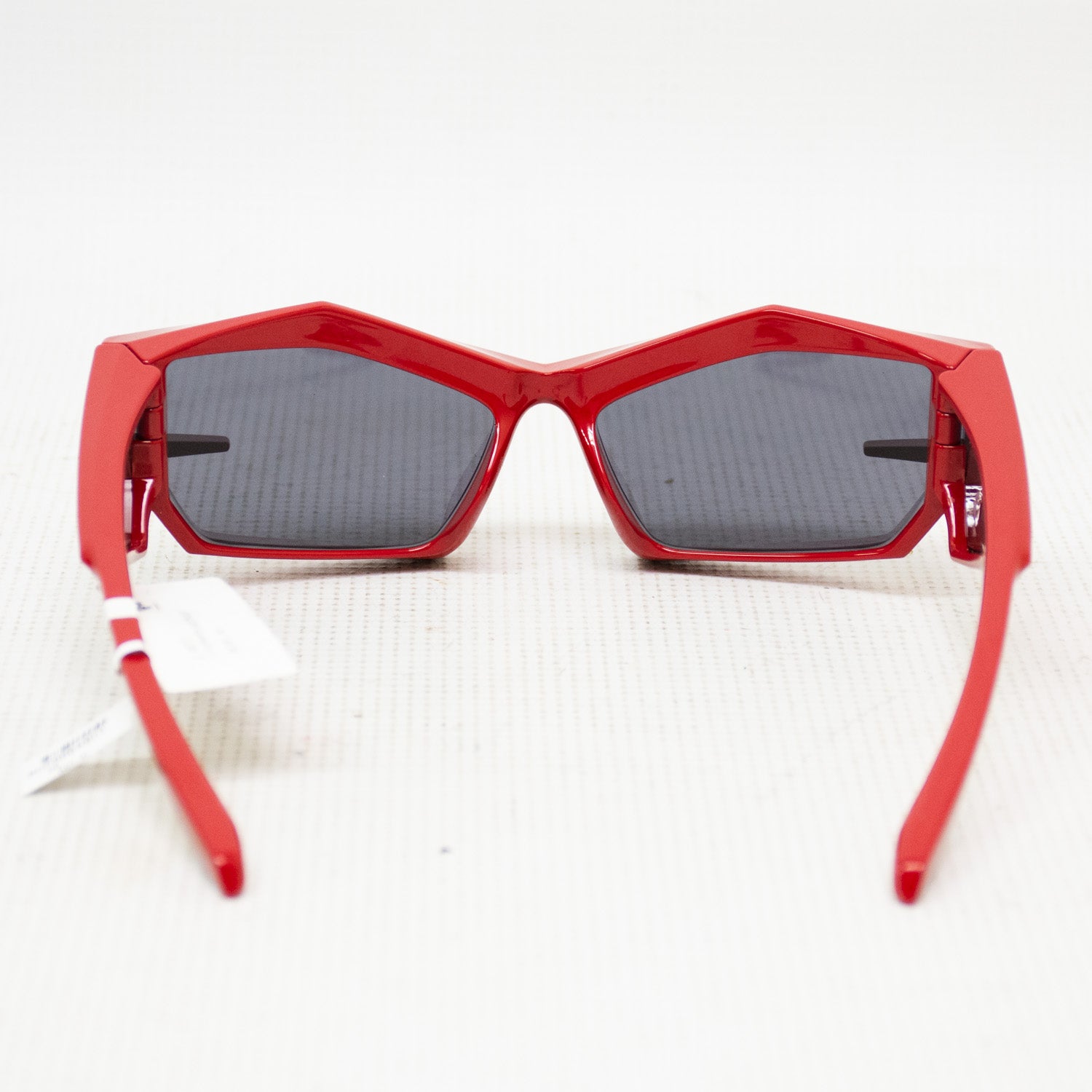Givenchy GV40049U Red Sunglasses