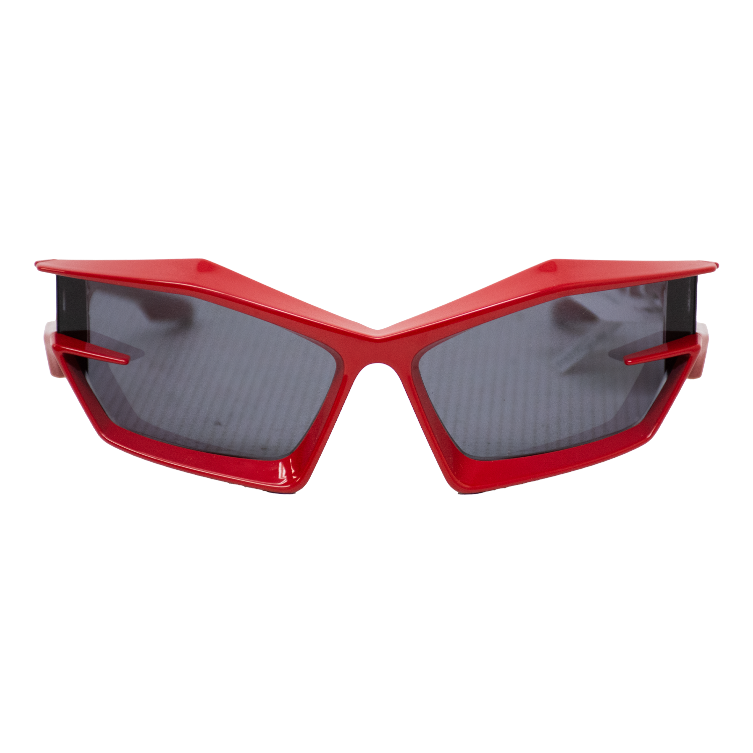 Givenchy GV40049U Red Sunglasses