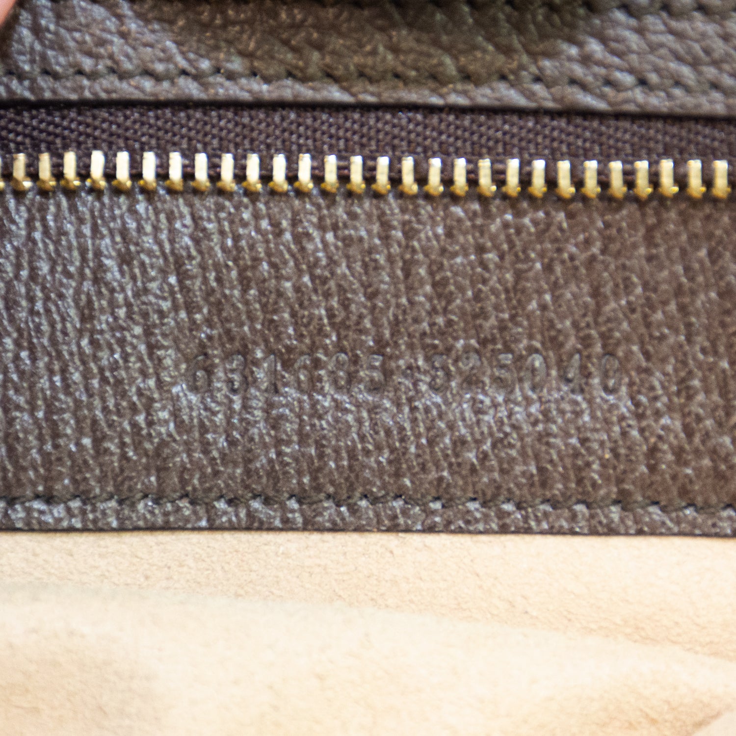 Gucci Ophidia Green & Red Large Tote Bag