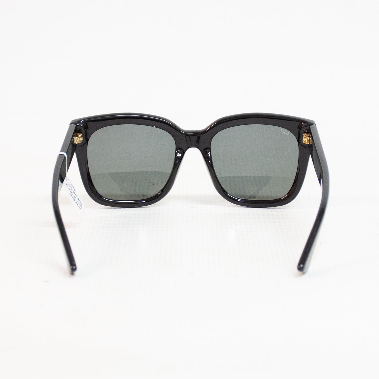 Gucci GG1338S Black Sunglasses