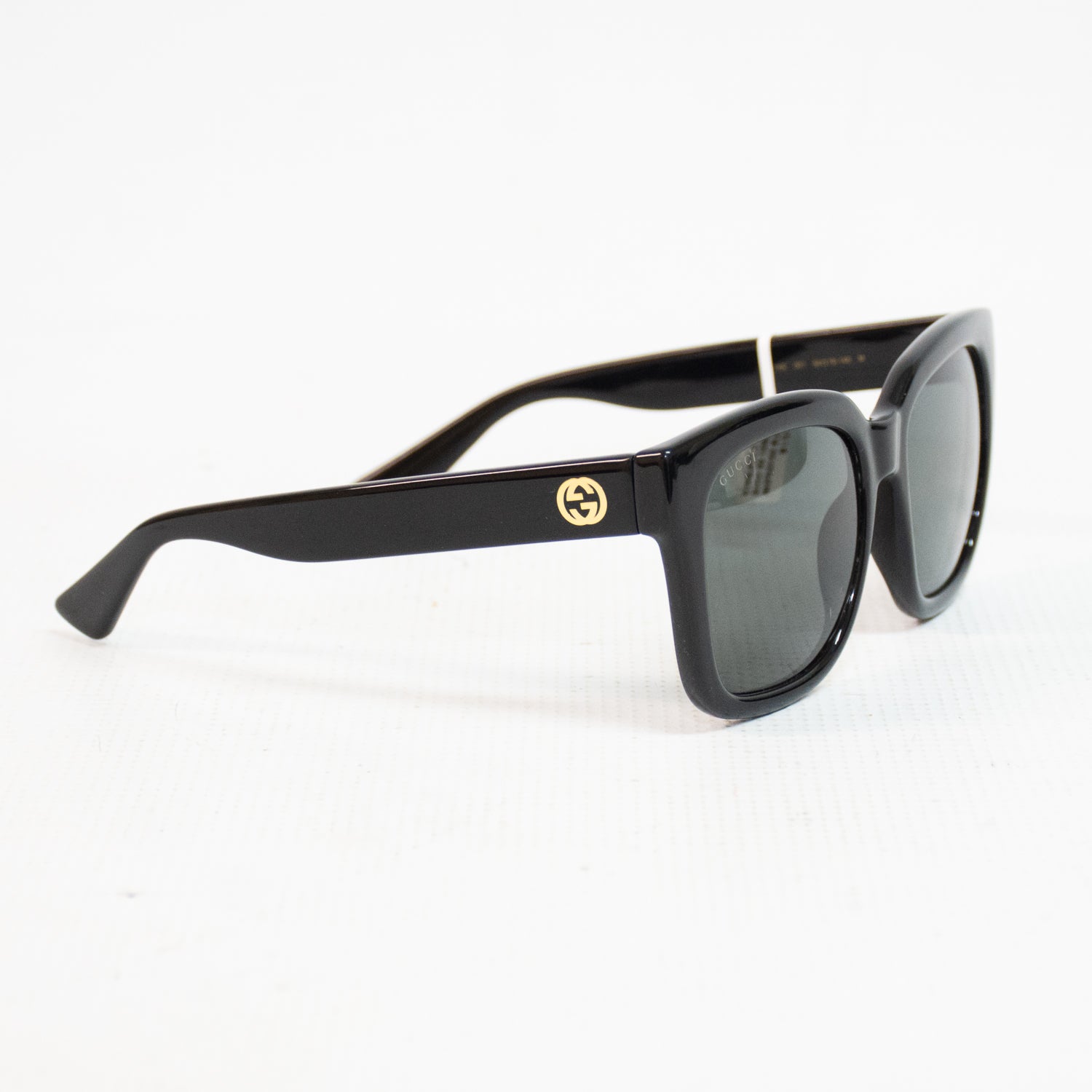 Gucci GG1338S Black Sunglasses