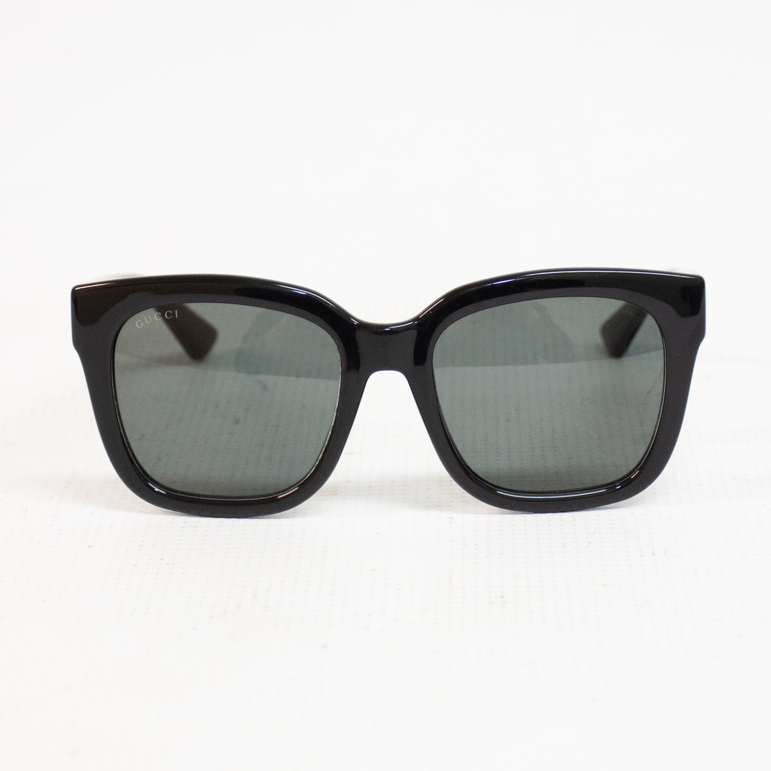 Gucci GG1338S Black Sunglasses