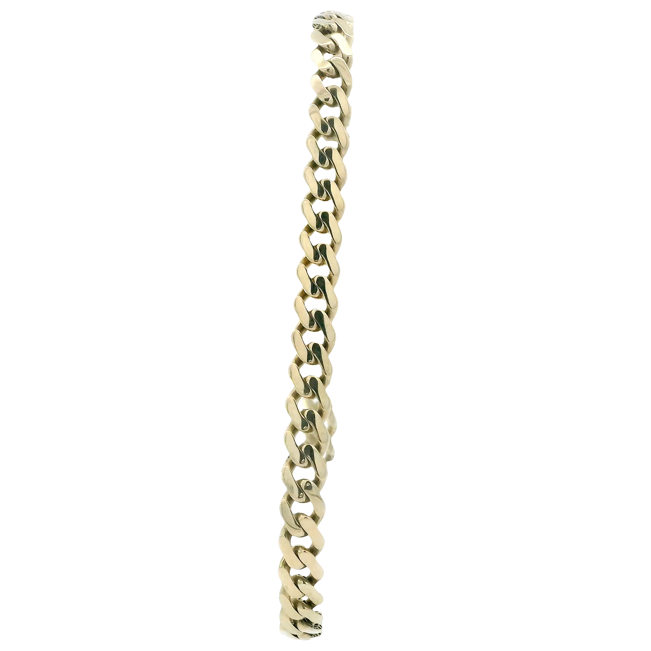 10K Yellow Gold 9.25