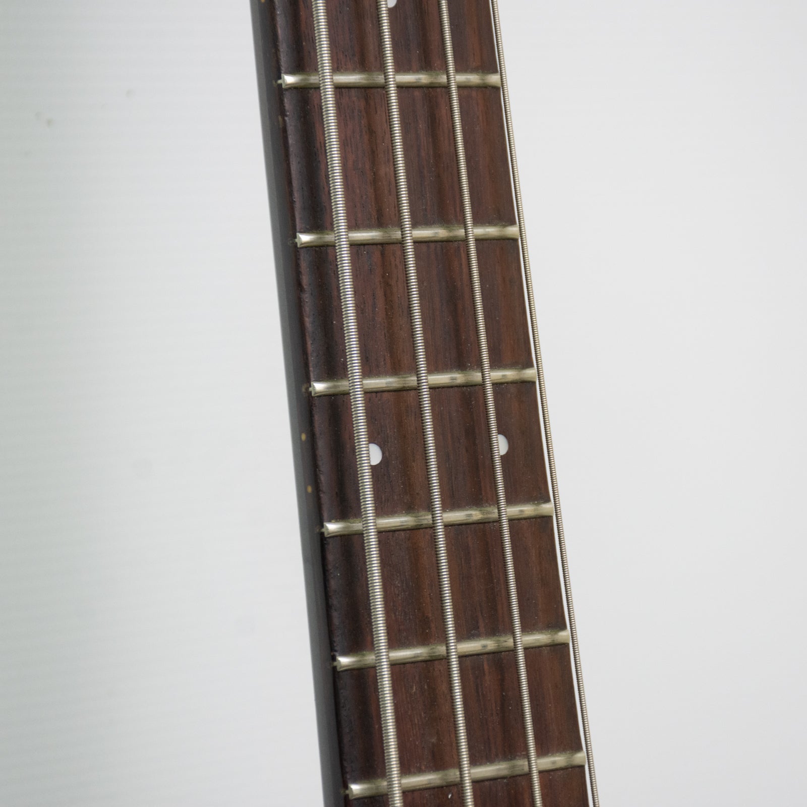 Ibanez SDGR SR800LE 4-String Bass Guitar - 1993 - Vintage