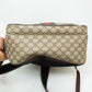 Gucci 547967 Ophidia GG Supreme Backpack