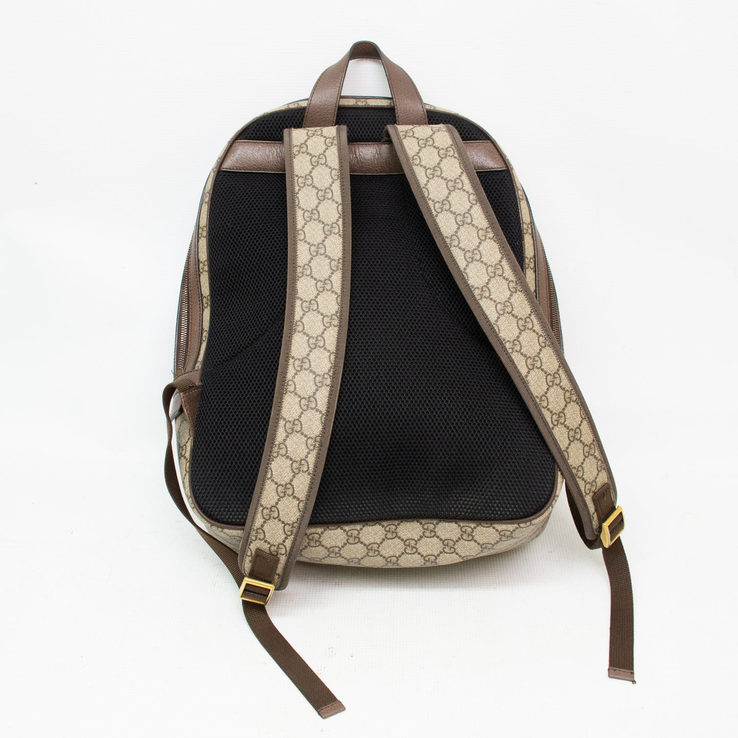 Gucci 547967 Ophidia GG Supreme Backpack