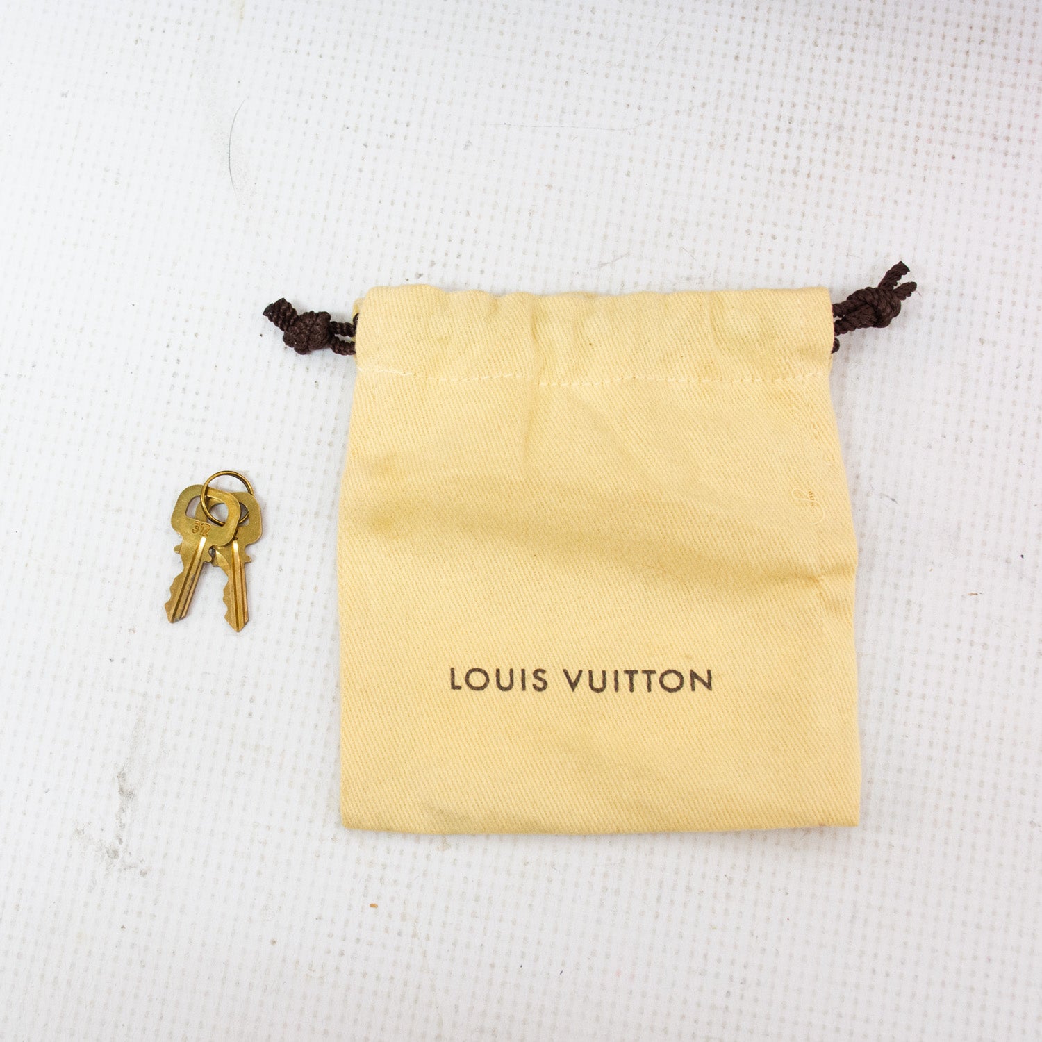 Louis Vuitton N41364 Speedy 30 Damier Ebene Handbag