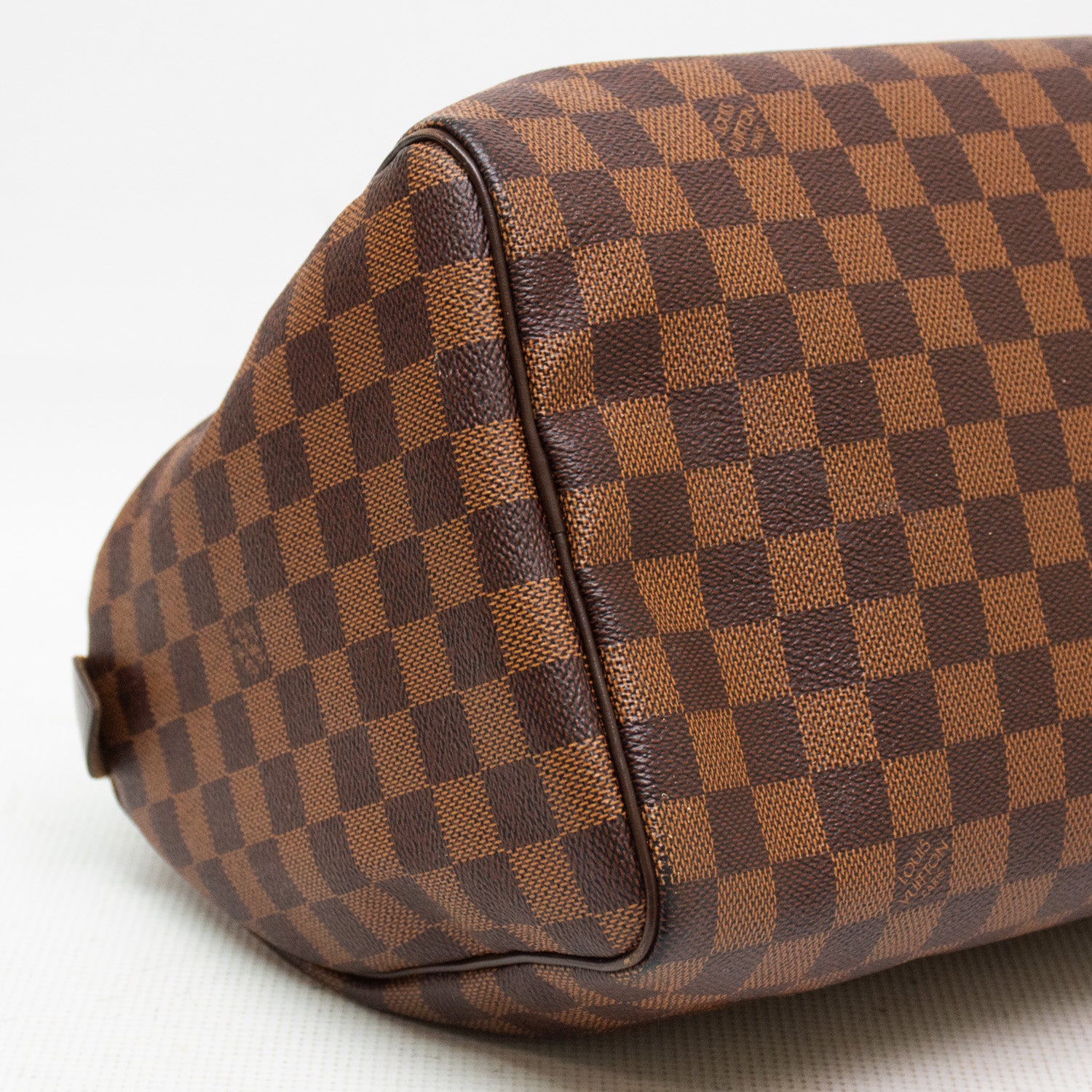 Louis Vuitton N41364 Speedy 30 Damier Ebene Handbag