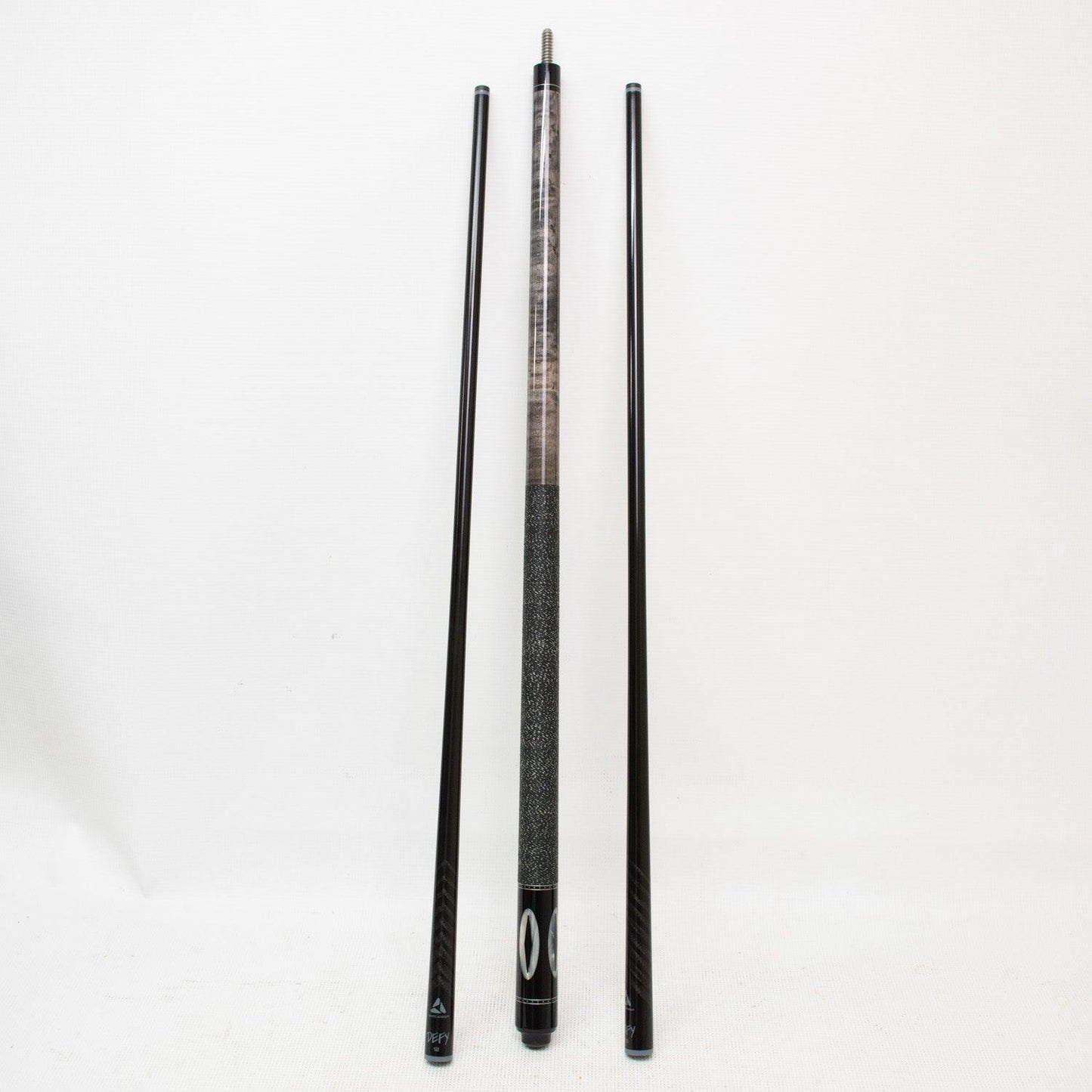 McDermott Defy Pool Cue - Shaft 12.0 / 12.5 - Set