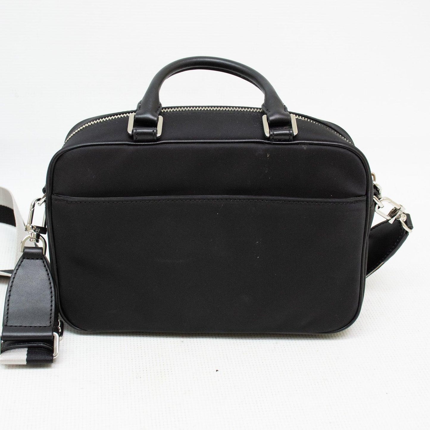 Michael Kors Elliot Utility Crossbody Camera Bag- 30T2S5EM8C