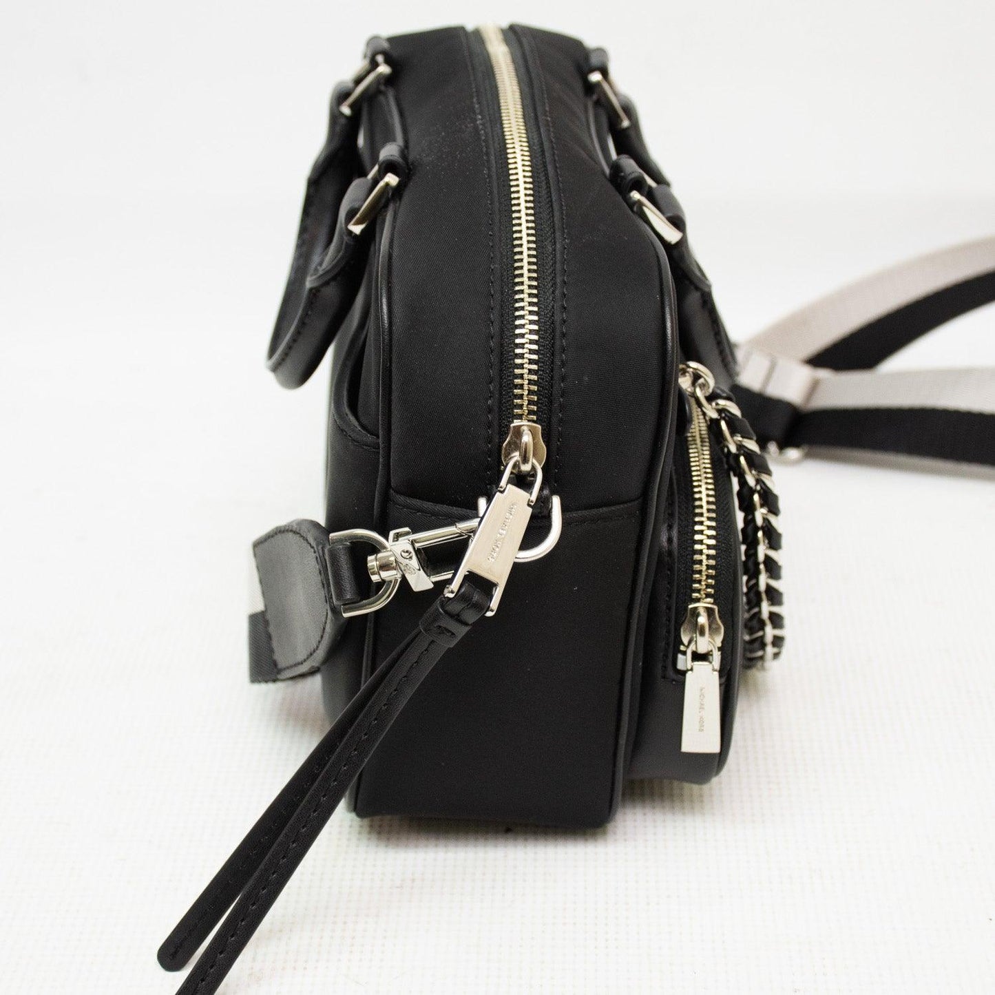 Michael Kors Elliot Utility Crossbody Camera Bag- 30T2S5EM8C