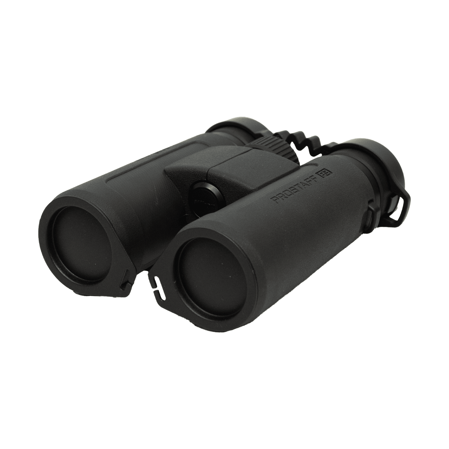 Nikon Prostaff P3 10x42 Waterproof & Fogproof Rubber-Armored Binoculars