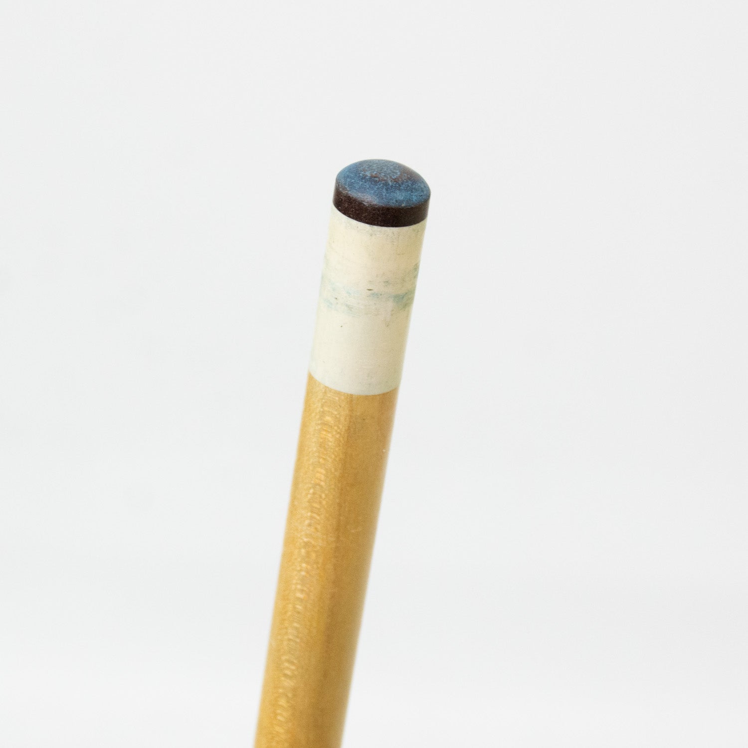 Player 19oz Gray Marble Pool Cue