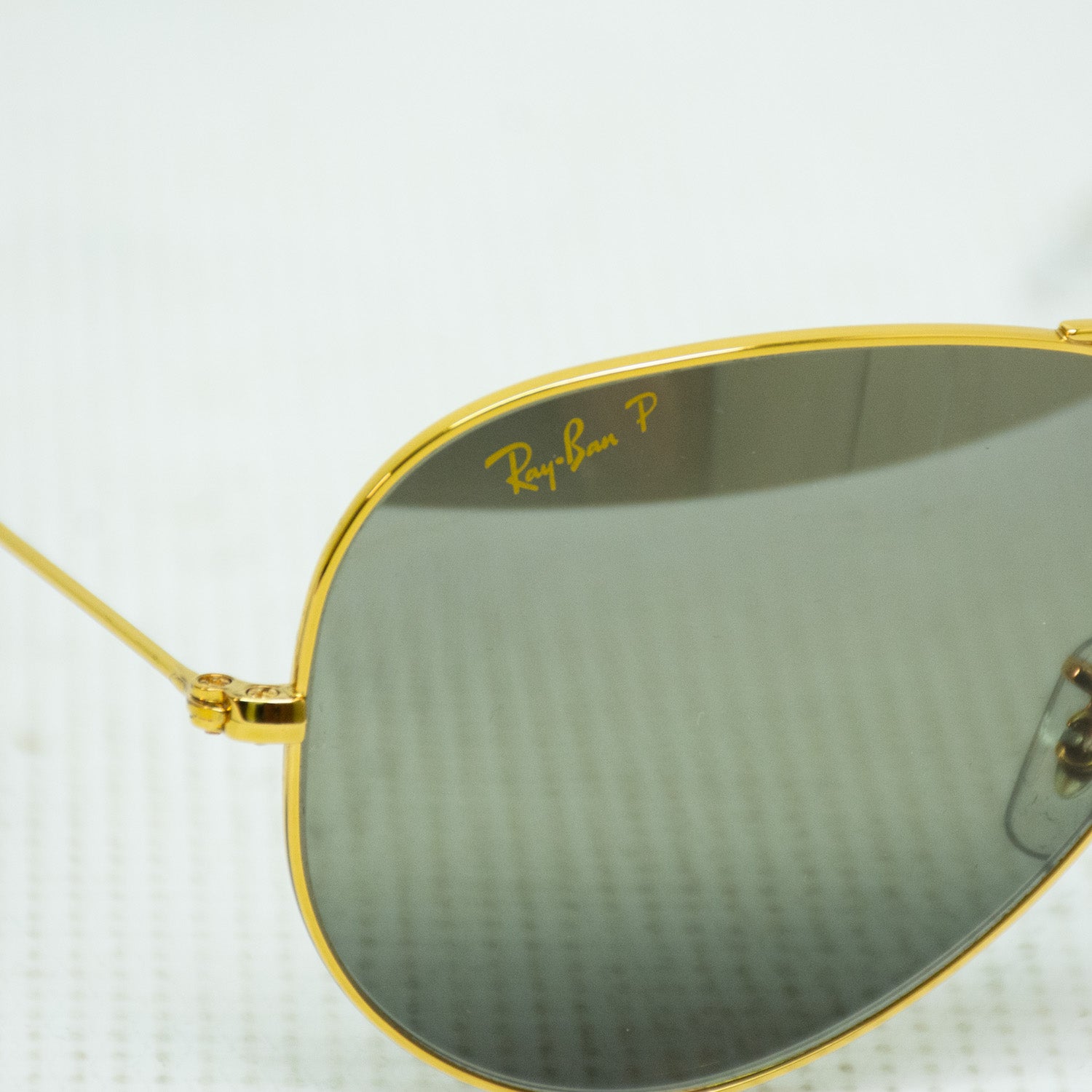 Ray-Ban Aviator Classic Sunglasses - RB 3025