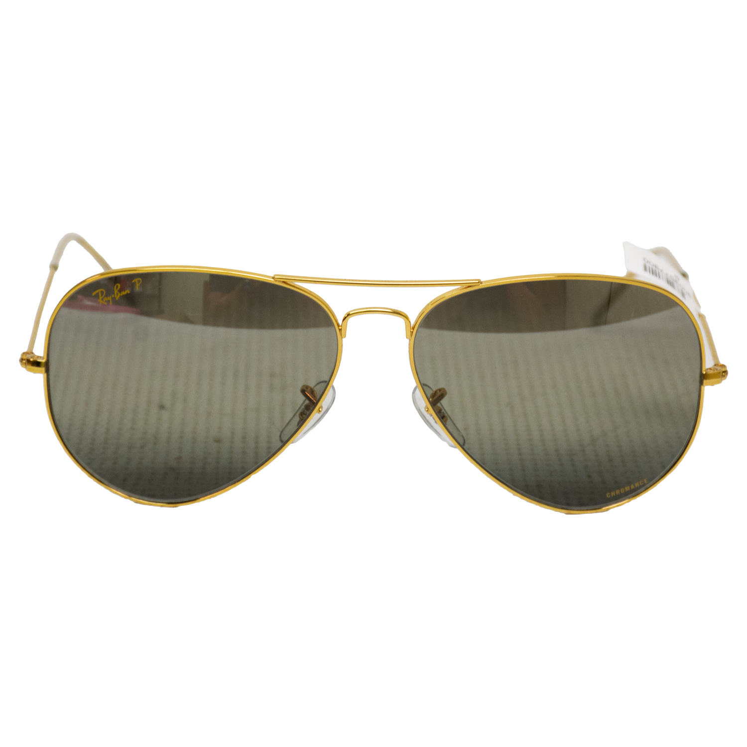 Ray-Ban Aviator Classic Sunglasses - RB 3025