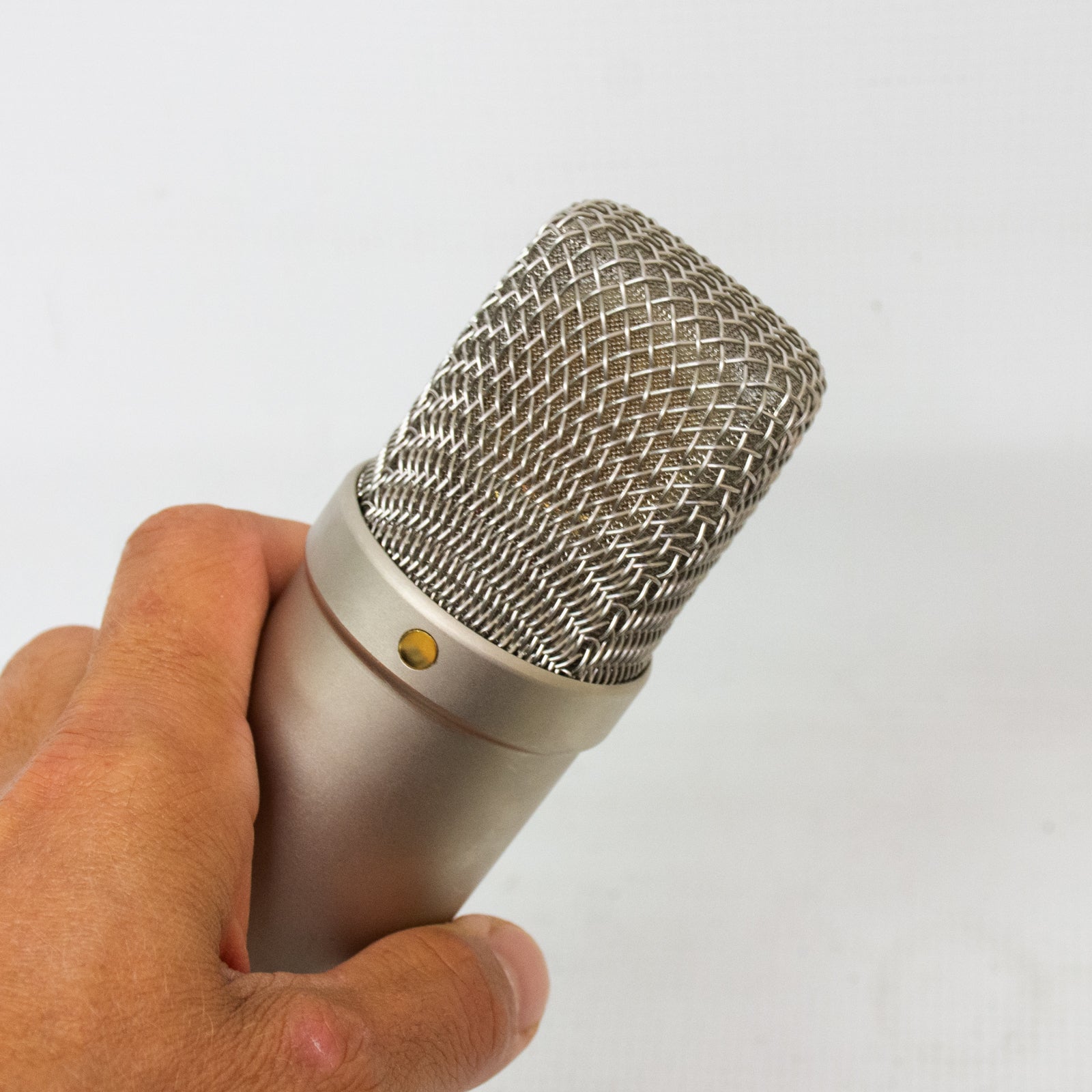 Rode NT1-A Large Diaphragm Condenser Microphone