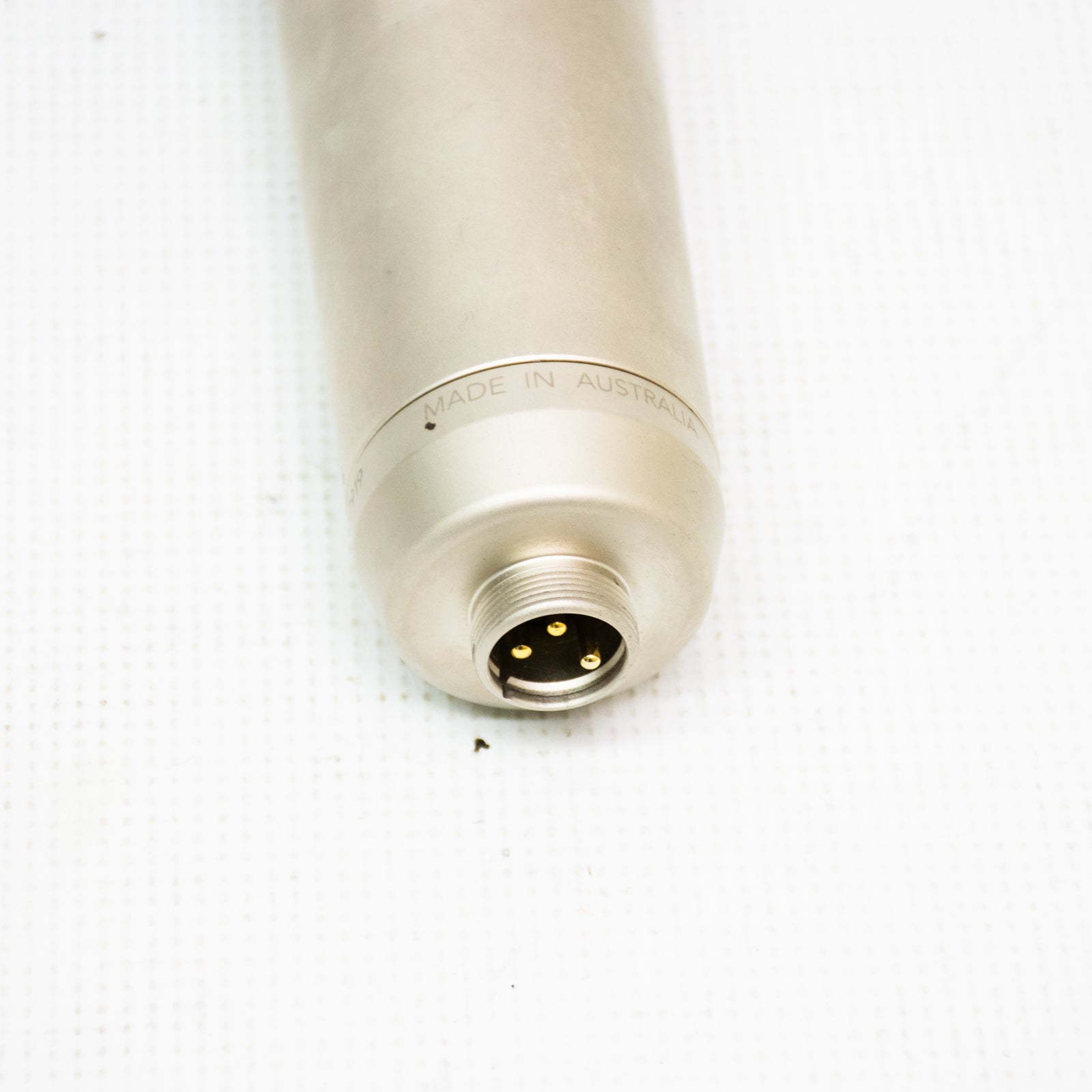 Rode NT1-A Large Diaphragm Condenser Microphone