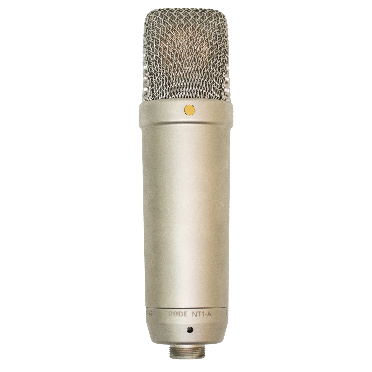 Rode NT1-A Large Diaphragm Condenser Microphone