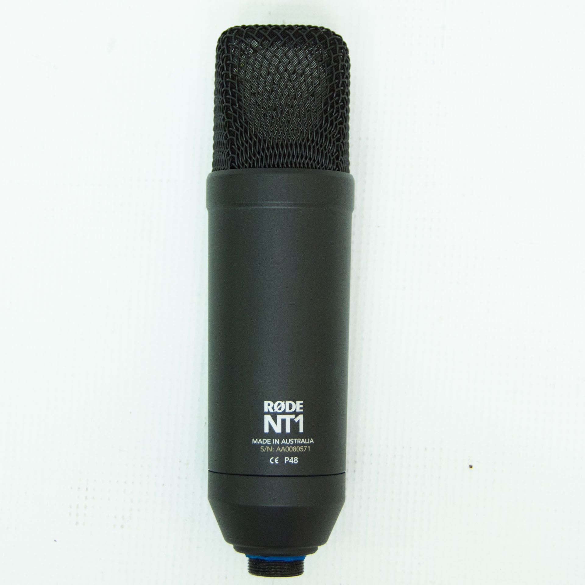 Rode NT1 Condenser Microphone