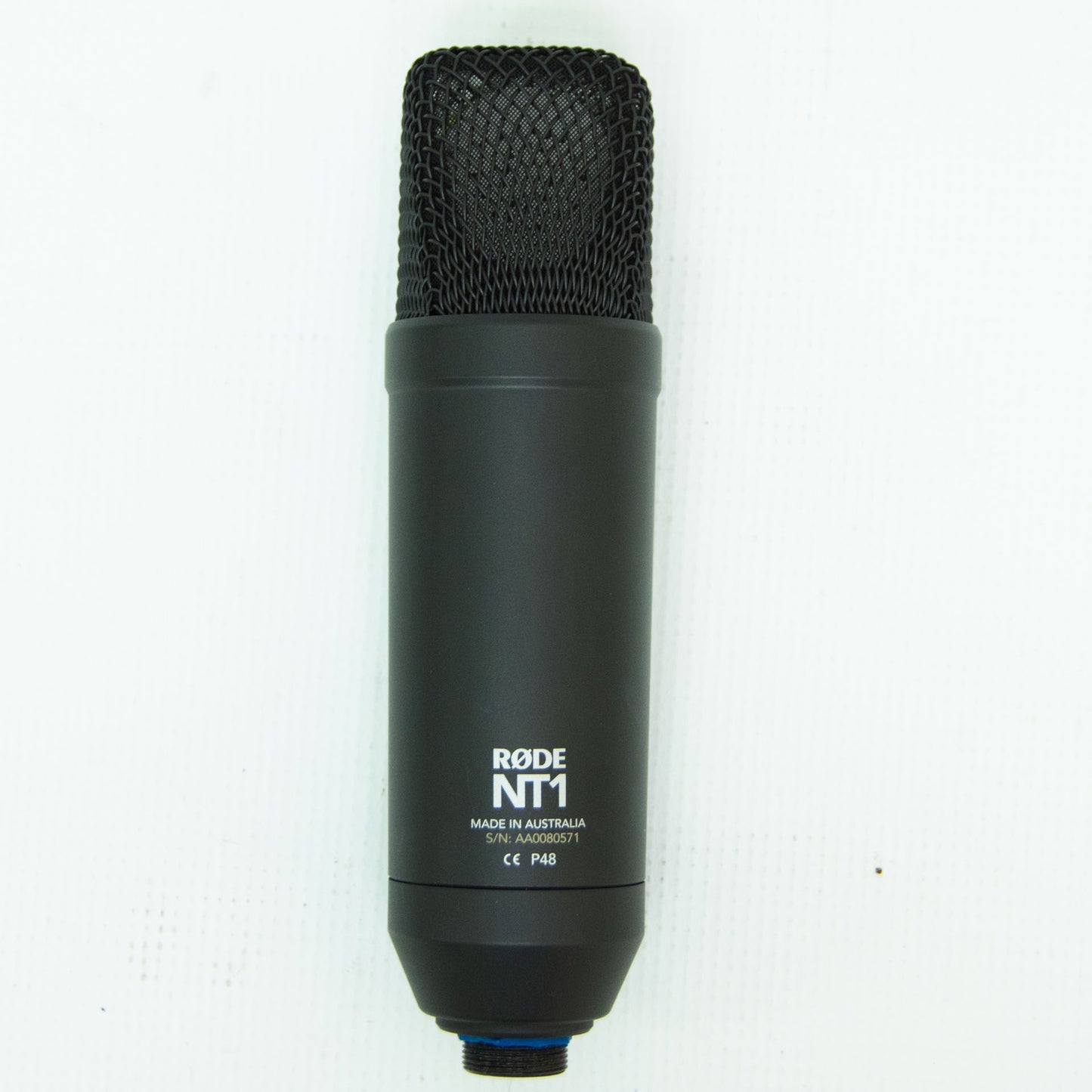 Rode NT1 Condenser Microphone